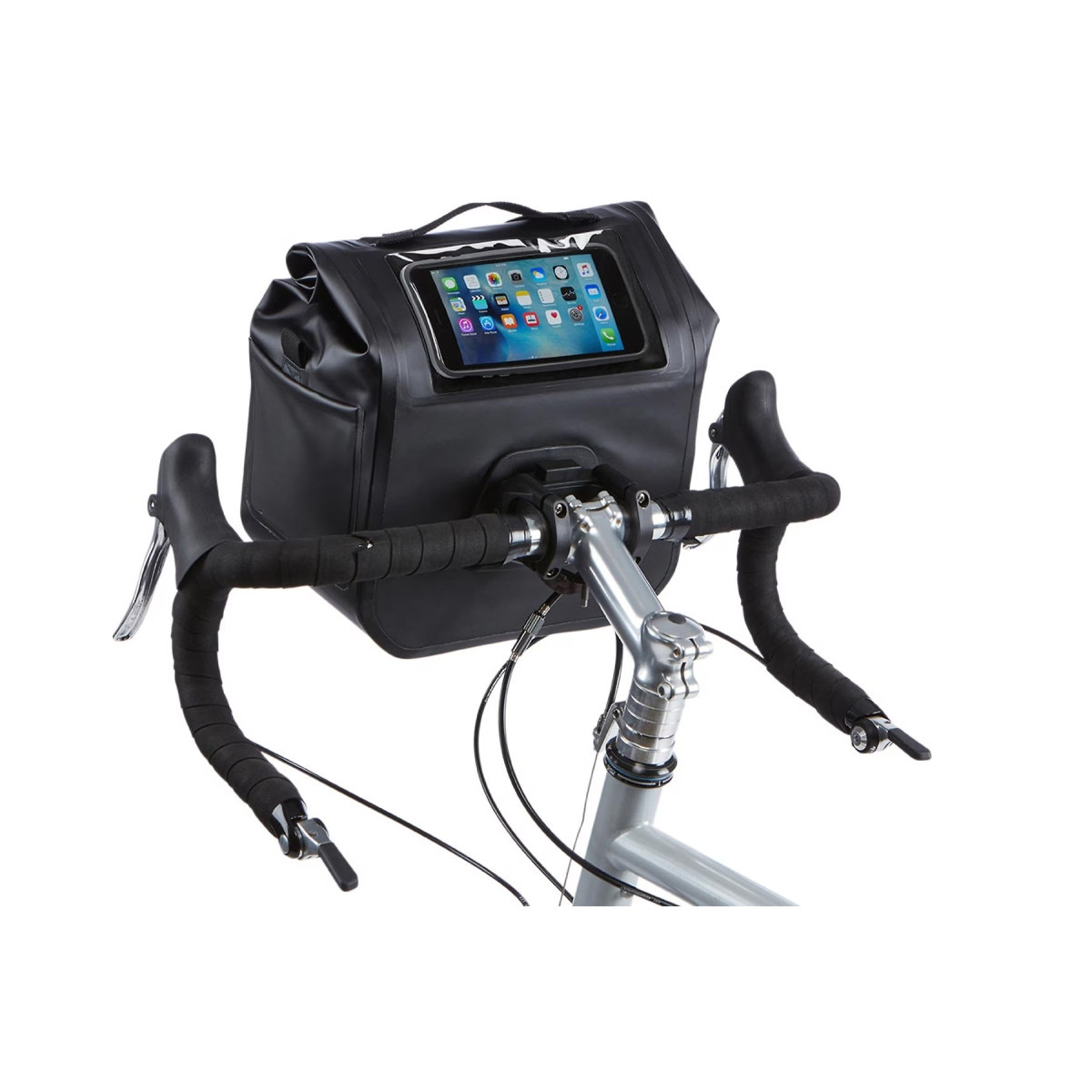 Thule Shield Handlebar Bag