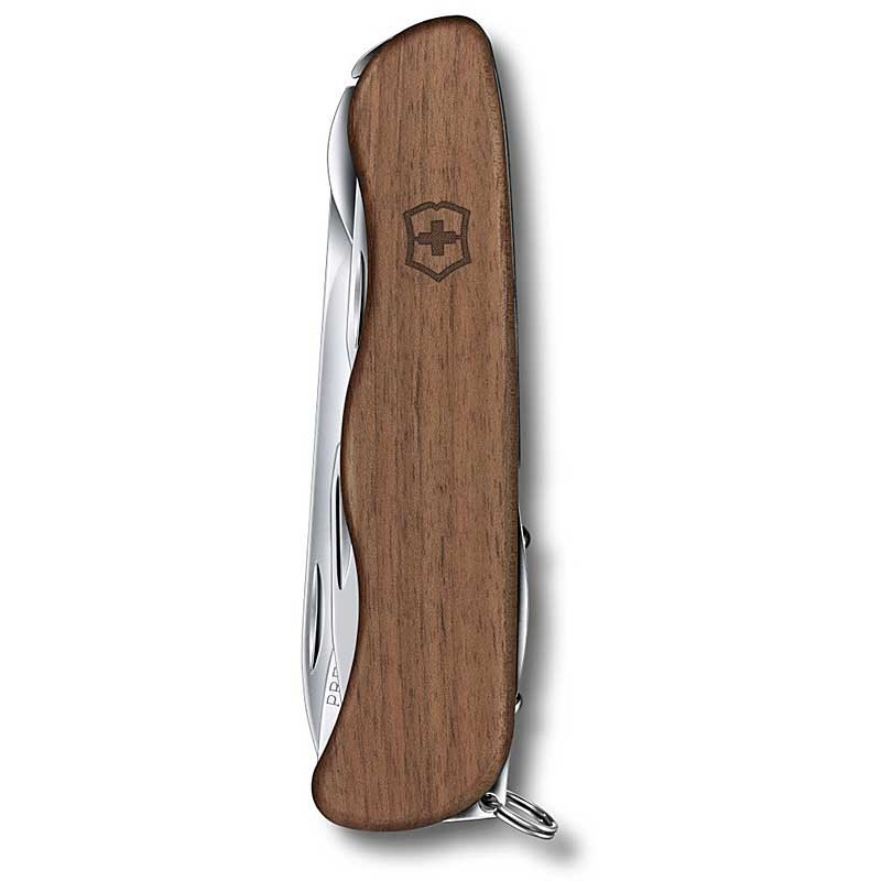 Forester Wood
