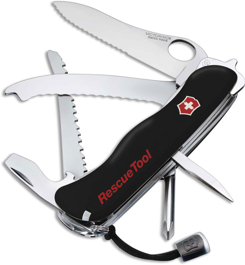 RescueTool