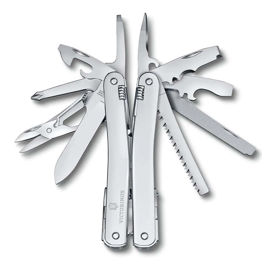 Swiss Tool Spirit MX