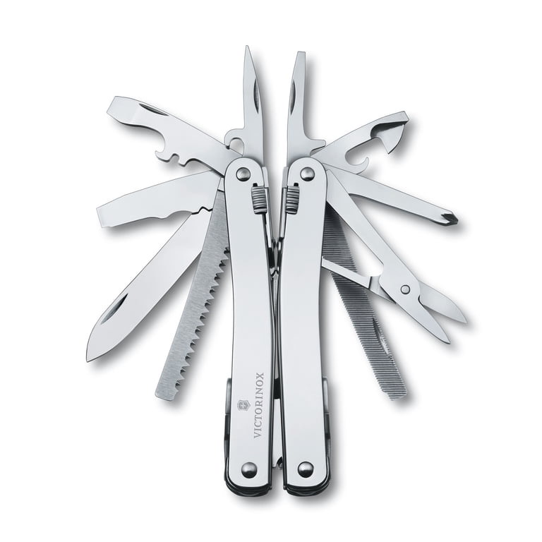 Swiss Tool X Plus