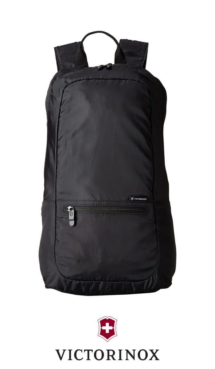 Travel Accessories Edge Packable Backpack