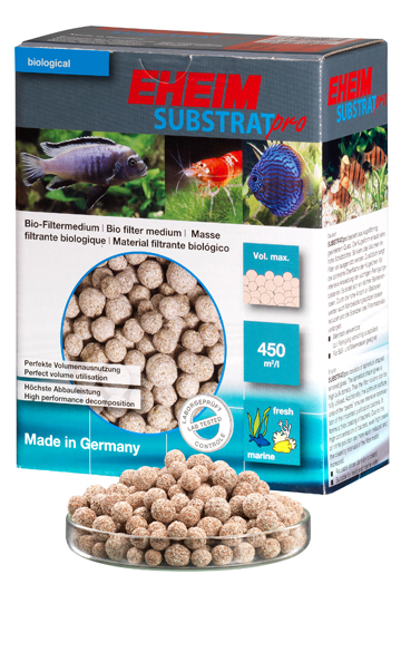 EHEIM SUBSTRATpro 1L