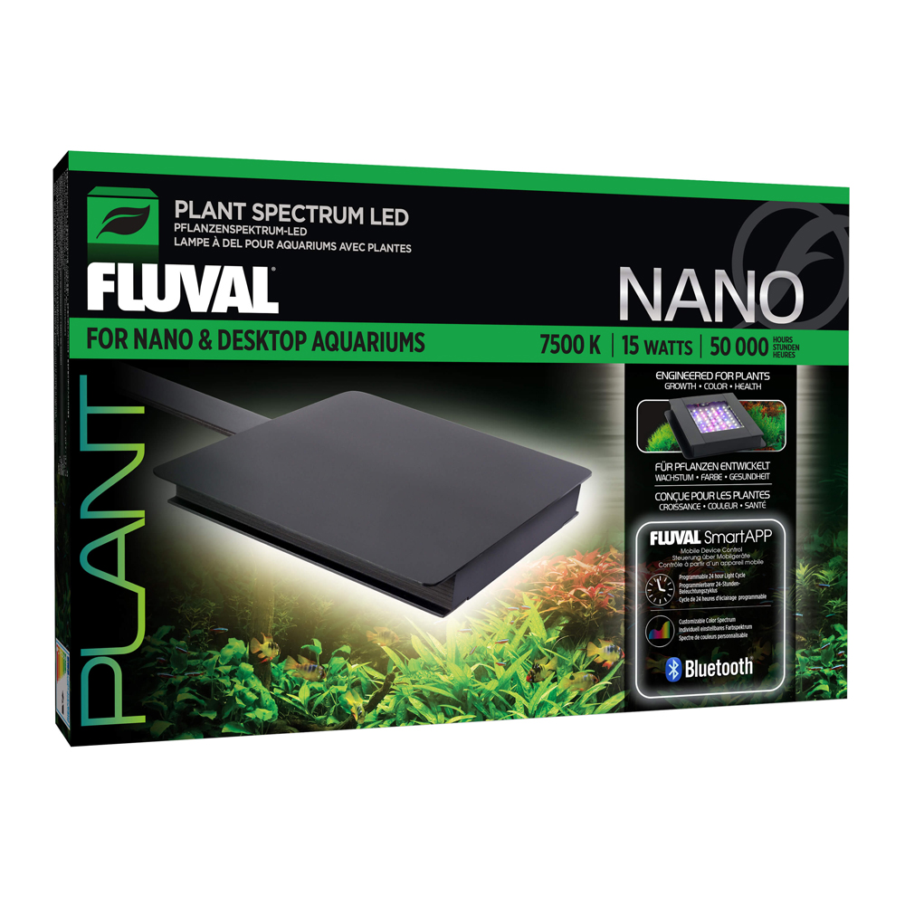 Fluval Plant 3.0 Nano LED