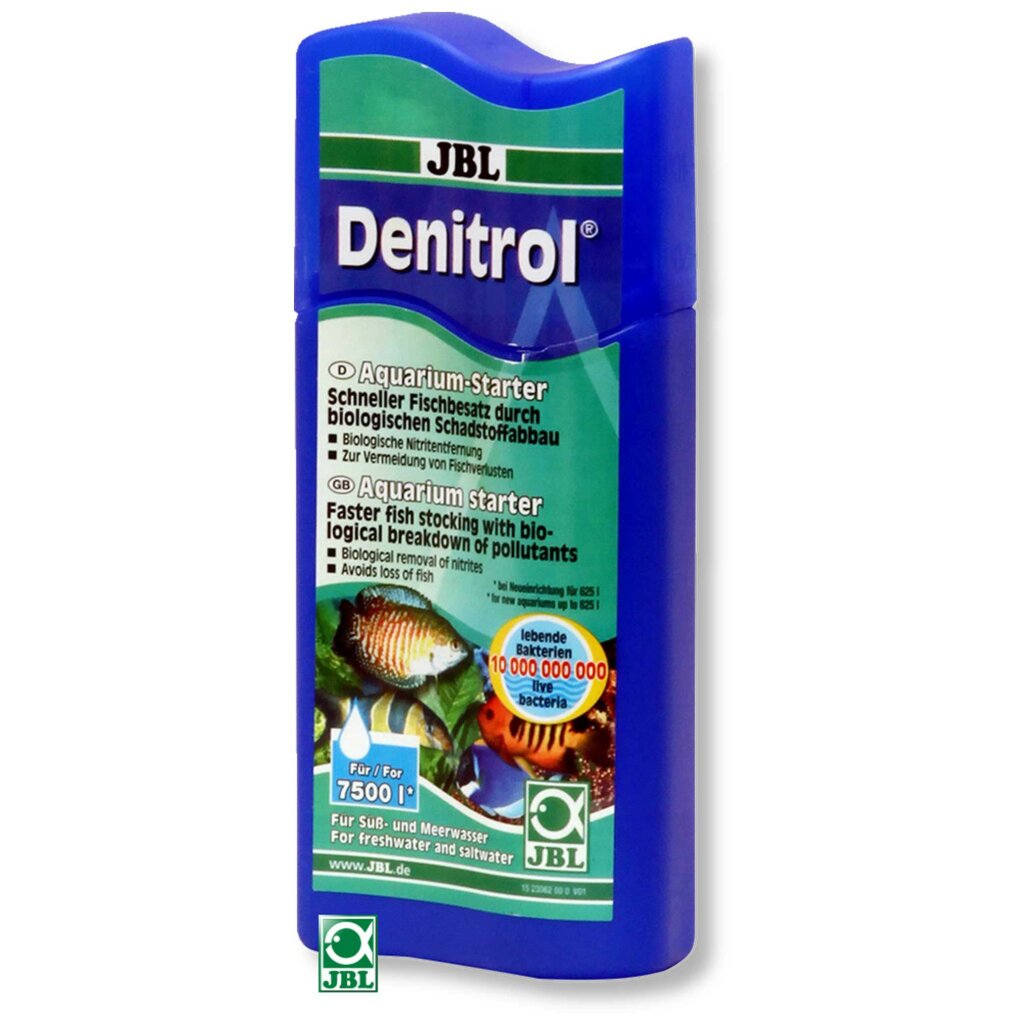 JBL Denitrol