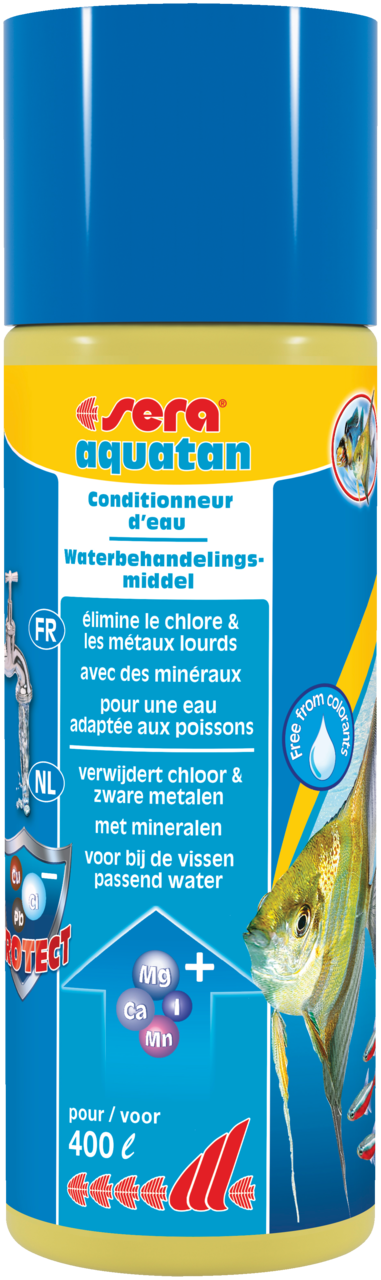 Sera Aquatan