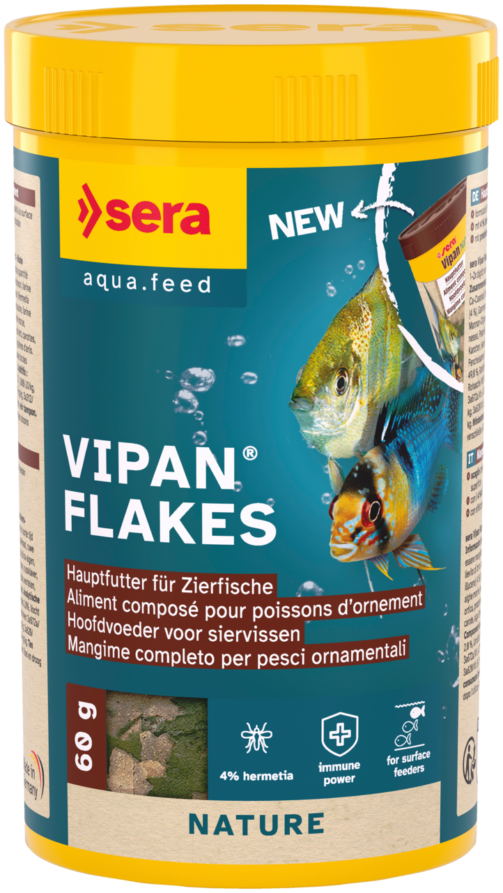 Sera Vipan Nature
