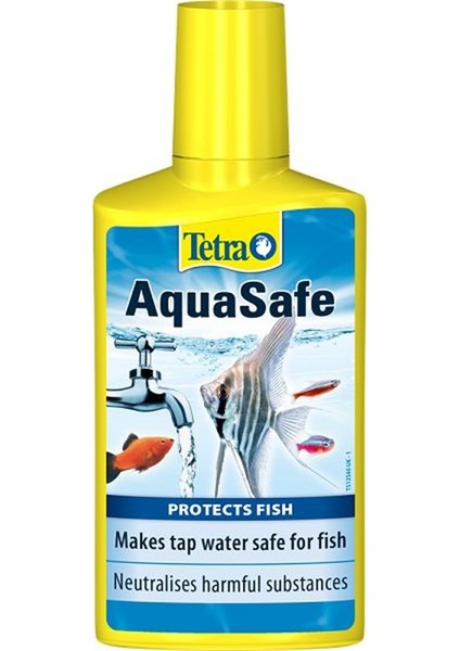 Tetra AquaSafe