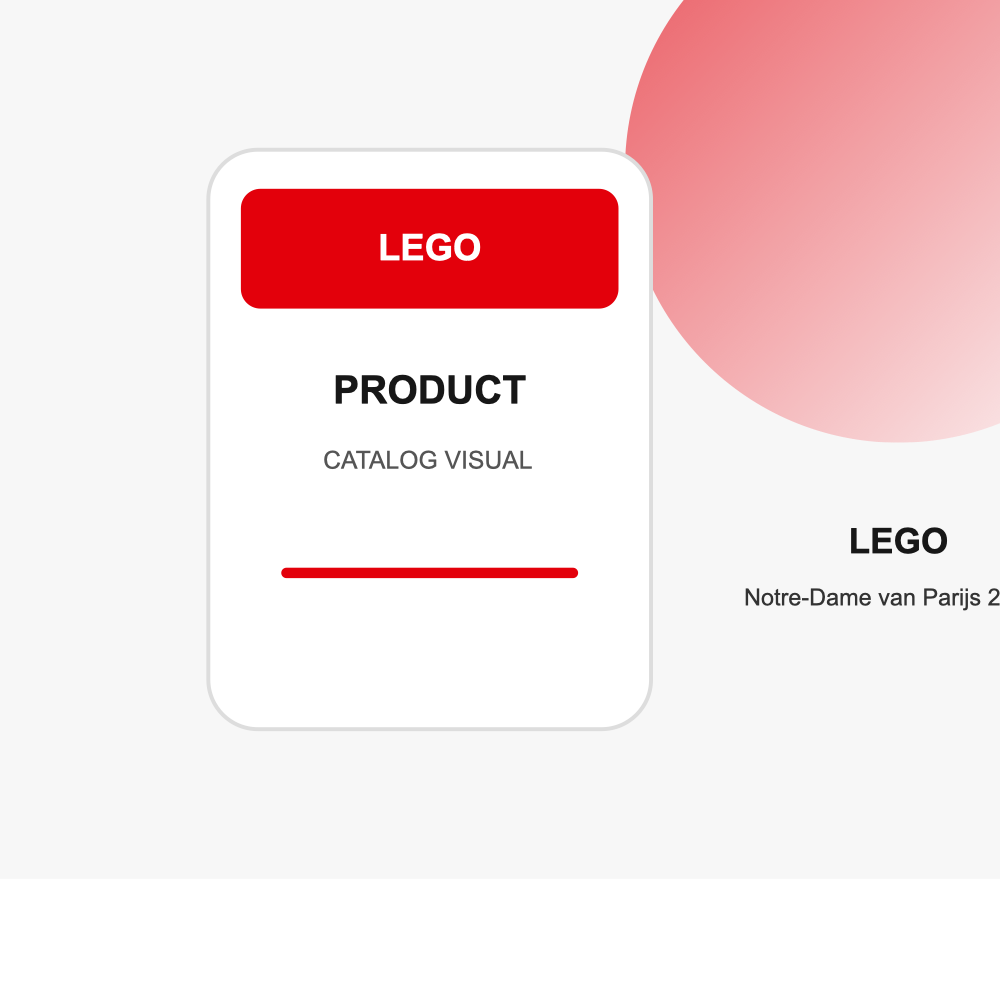 LEGO Notre-Dame